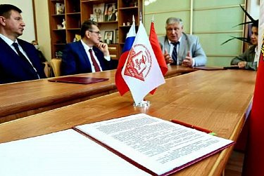 Пилотный проект по развитию медпомощи будет реализован в Курманаевском районе